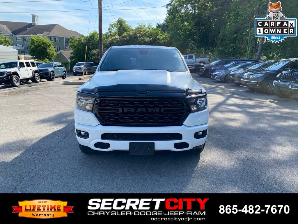 ram ram 1500 pickup 2023 1C6RRFFG6PN657040 image ram ram 1500 pickup 2023 1C6RRFFG6PN657040 image